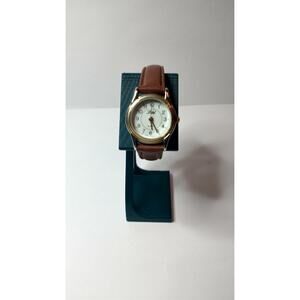 Ladies LTD Quartz Watch - Japan Movement - Excellent Condition